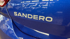 Dacia Sandero Stepway 1.0 TCe Extreme 5dr Petrol Hatchback